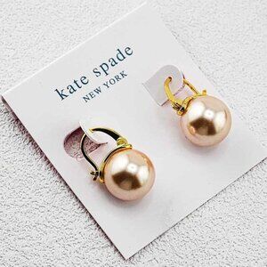 Kate Spade Earrings
